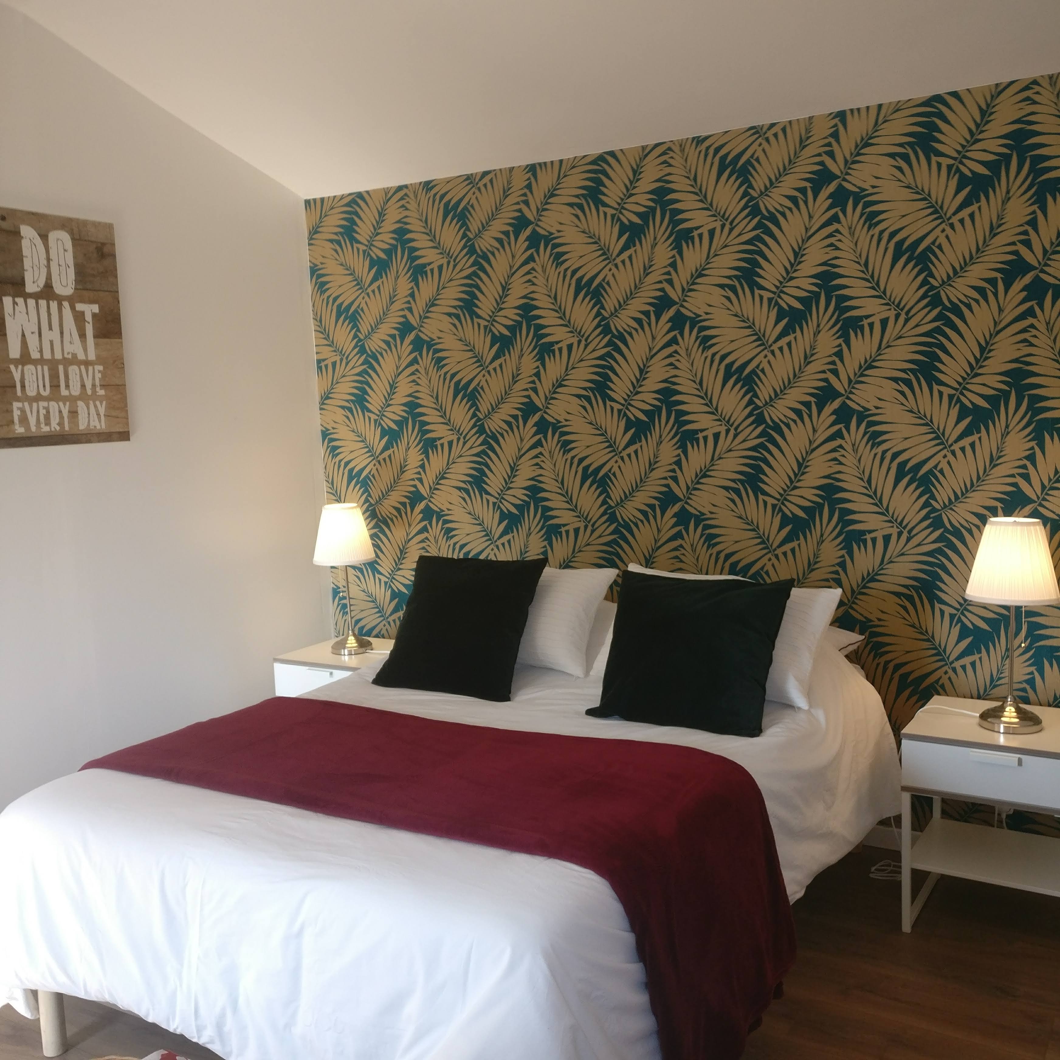 Chambre cosy, Droue-sur-Drouette - photo 8