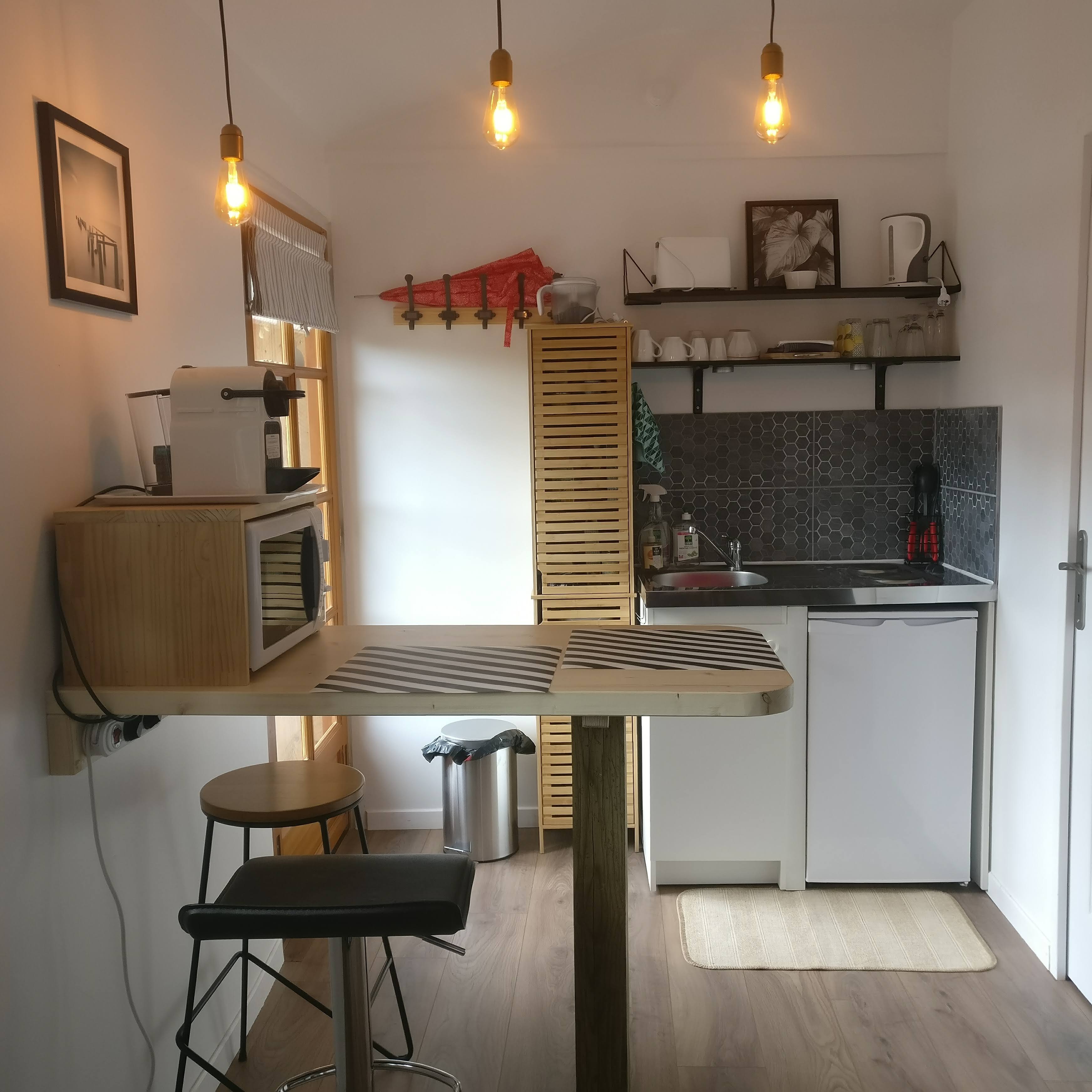 Chambre cosy, Droue-sur-Drouette - photo 4