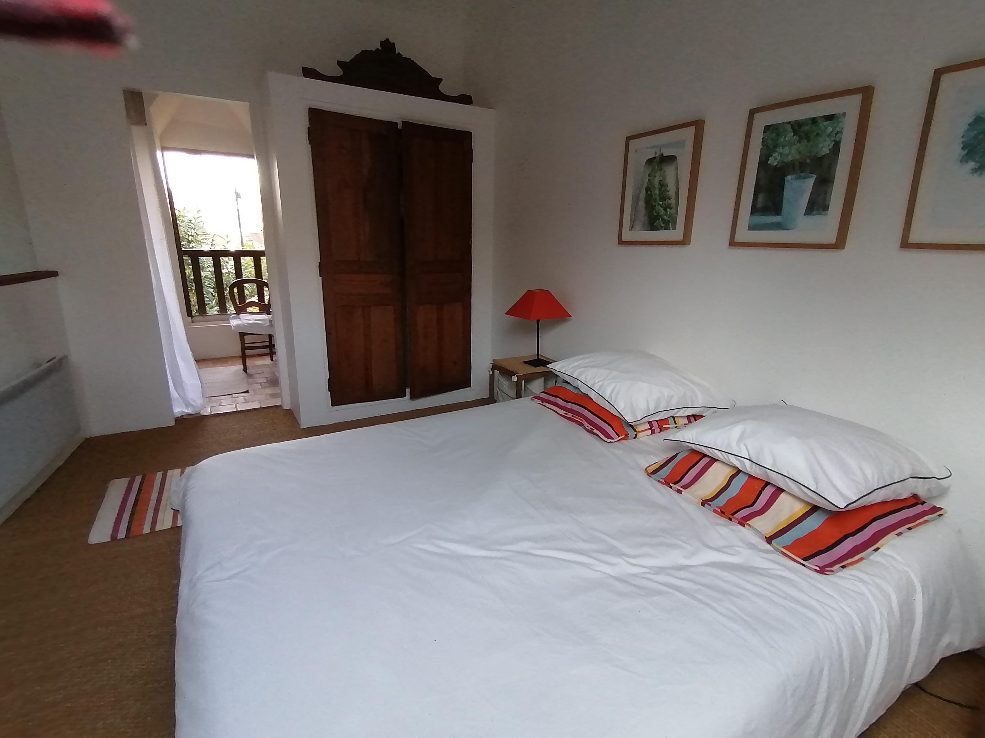 La petite grange, Droue-sur-Drouette - photo 10