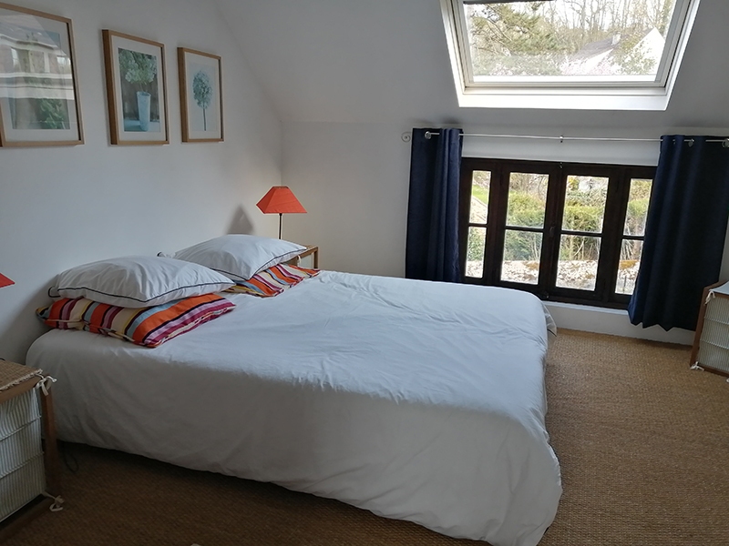 La petite grange, Droue-sur-Drouette - photo 5