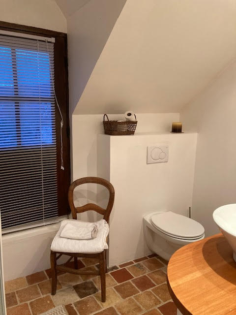 La petite grange, Droue-sur-Drouette - photo 8