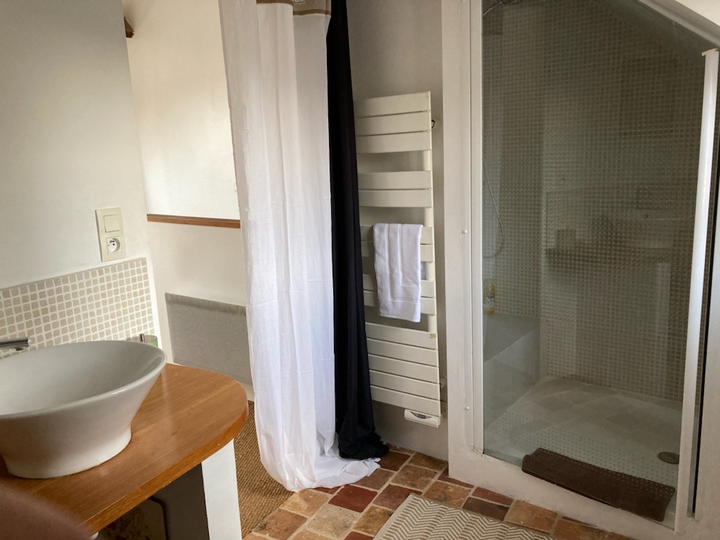 La petite grange, Droue-sur-Drouette - photo 3