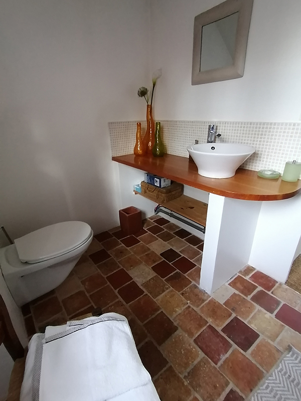 La petite grange, Droue-sur-Drouette - photo 15