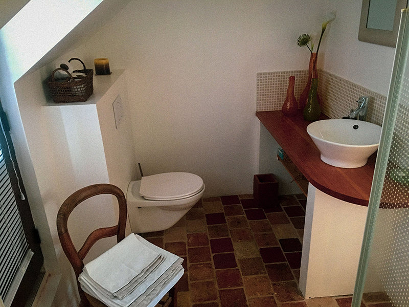 La petite grange, Droue-sur-Drouette - photo 20