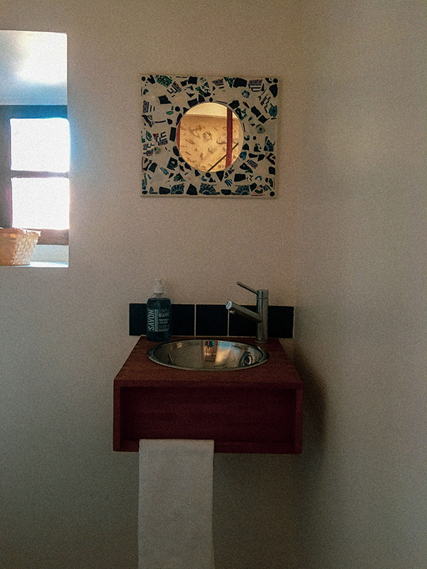 La petite grange, Droue-sur-Drouette - photo 7