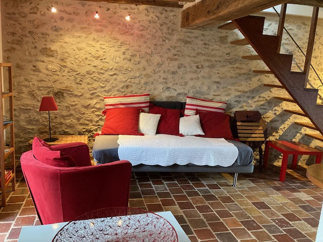 La petite grange, Droue-sur-Drouette - photo 17