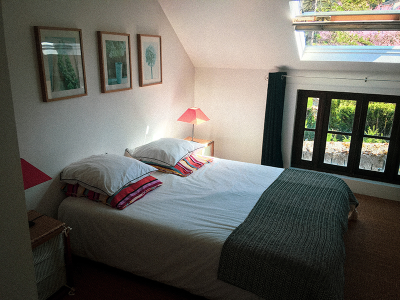 La petite grange, Droue-sur-Drouette - photo 14