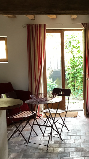 La petite grange, Droue-sur-Drouette - photo 6