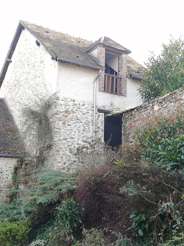 La petite grange, Droue-sur-Drouette - photo 2