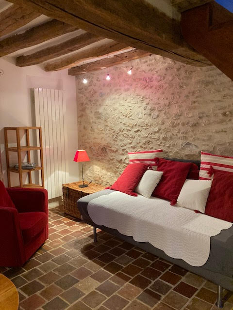 La petite grange, Droue-sur-Drouette - photo 9