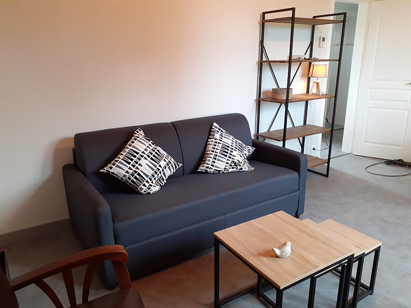 Maison de Thierry, Chauffours - photo 9