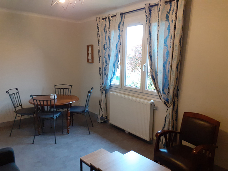 Maison de Thierry, Chauffours - photo 7