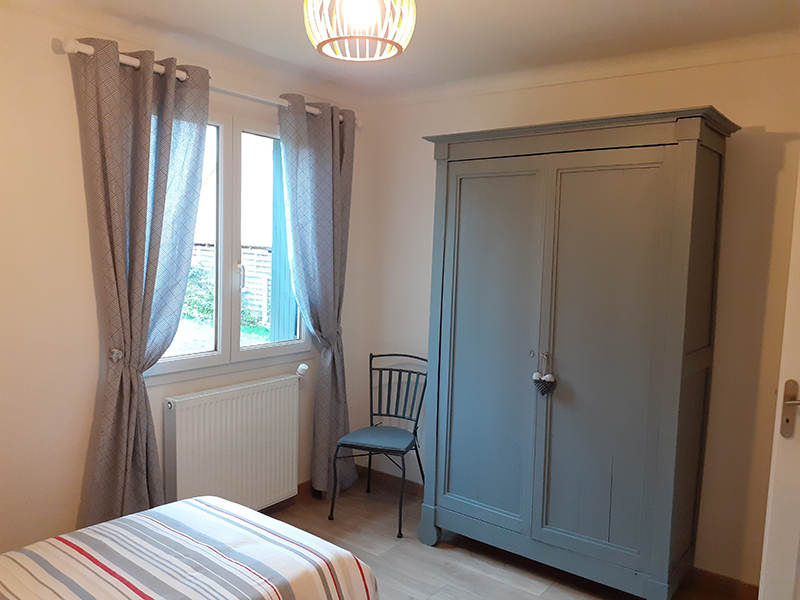 Maison de Thierry, Chauffours - photo 10