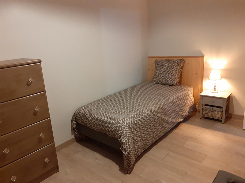 Maison de Thierry, Chauffours - photo 6