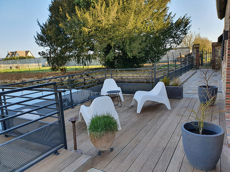 Gîte de Chartres, Poisvilliers - photo 19