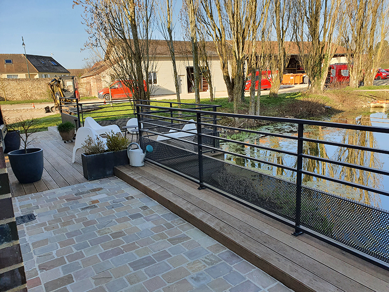 Gîte de Chartres, Poisvilliers - photo 12