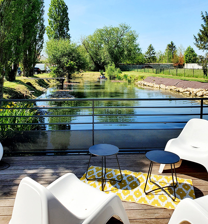 Gîte de Chartres, Poisvilliers - photo 13