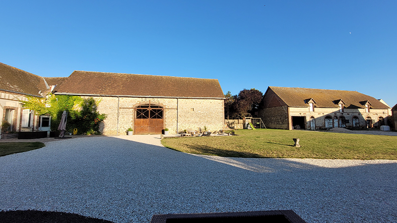 Gîte de Chartres, Poisvilliers - photo 5