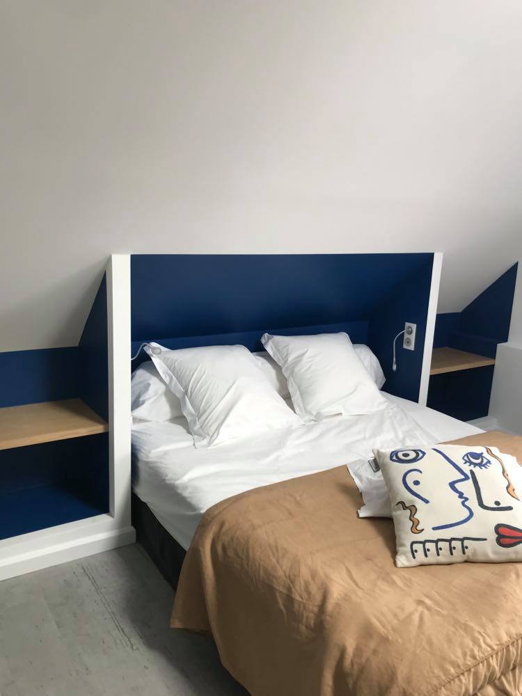 Gîte de Chartres, Poisvilliers - photo 11