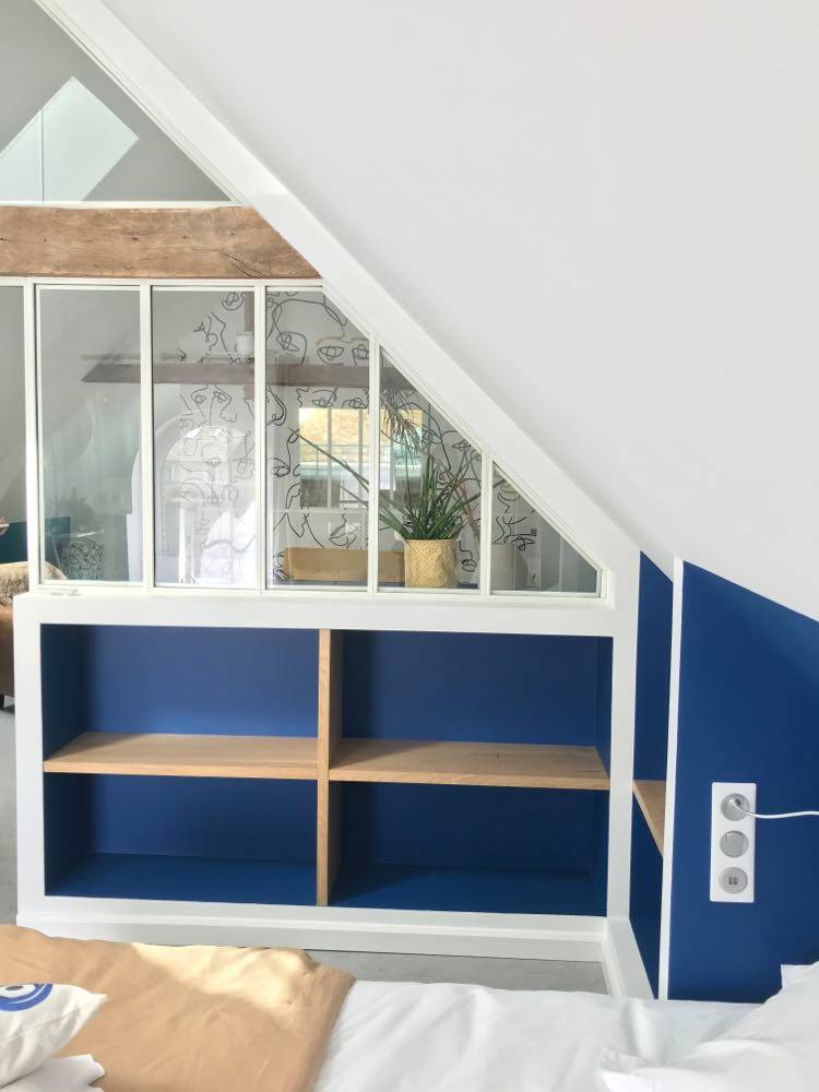 Gîte de Chartres, Poisvilliers - photo 10