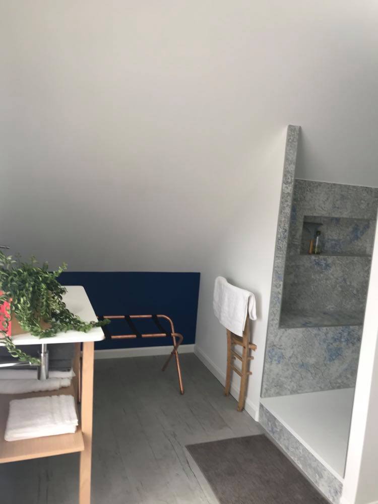 Gîte de Chartres, Poisvilliers - photo 14