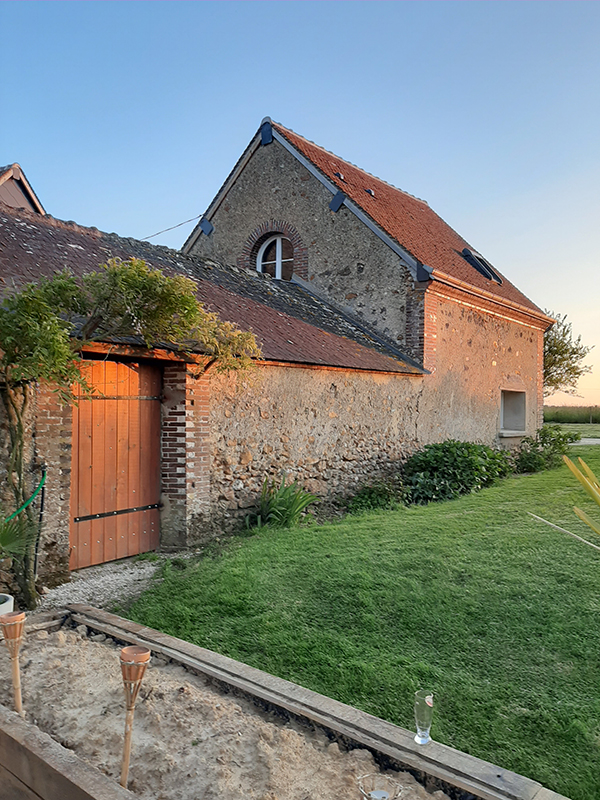 Le Carcotier, Unverre - photo 6