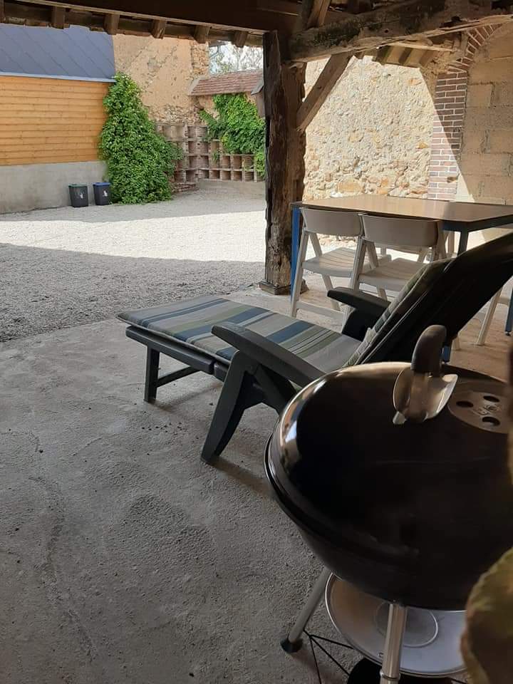 Le Carcotier, Unverre - photo 11