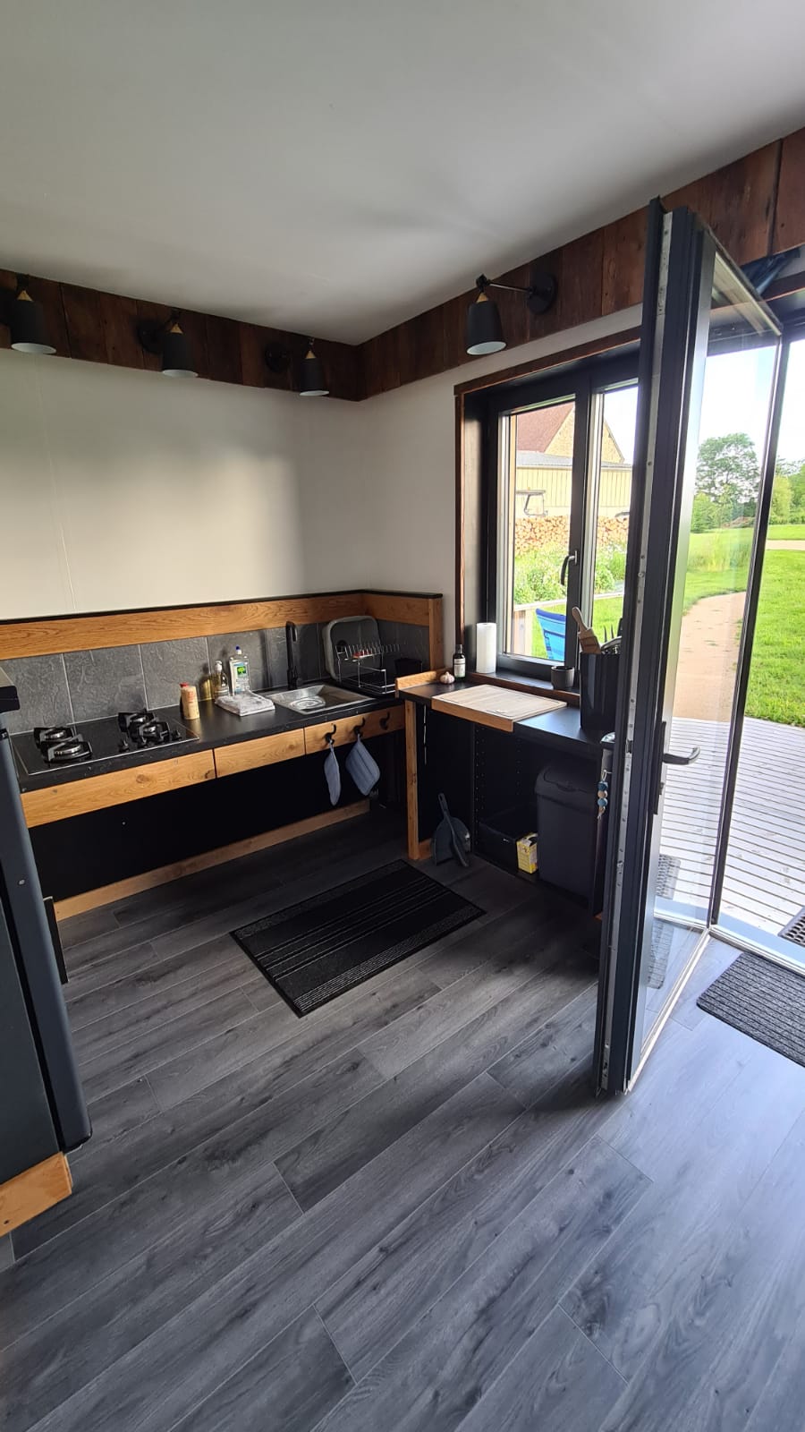 Gîte des Artisans, Saint-Victor-de-Buthon - photo 3