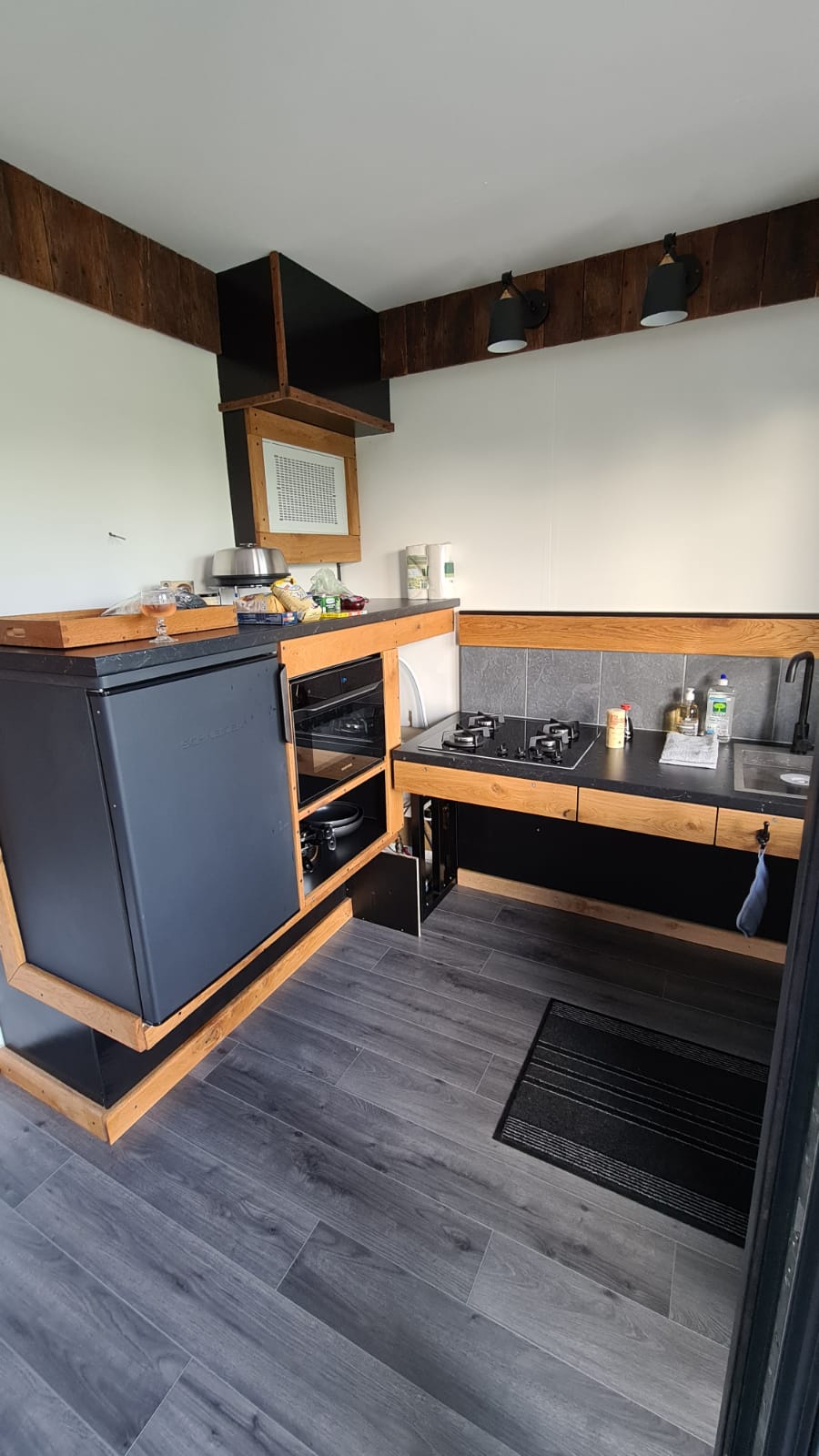 Gîte des Artisans, Saint-Victor-de-Buthon - photo 9