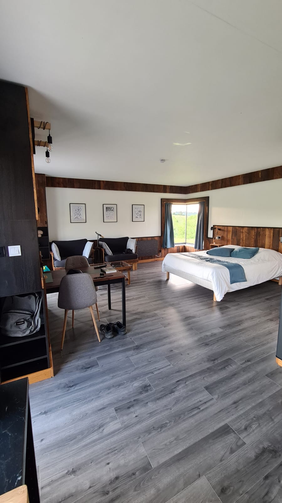 Gîte des Artisans, Saint-Victor-de-Buthon - photo 4