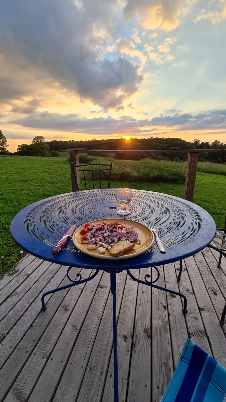 Gîte des Artisans, Saint-Victor-de-Buthon - photo 7