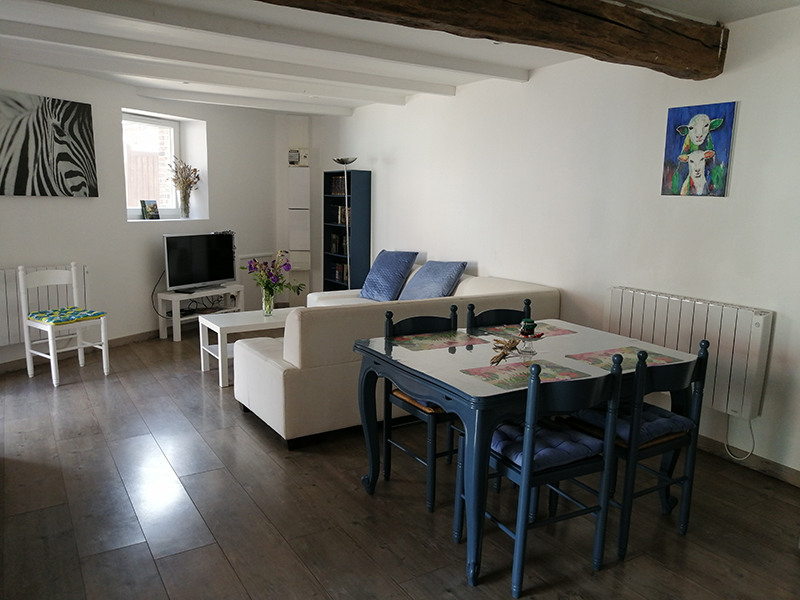 La Bergerie, Le Boullay-Thierry - photo 2