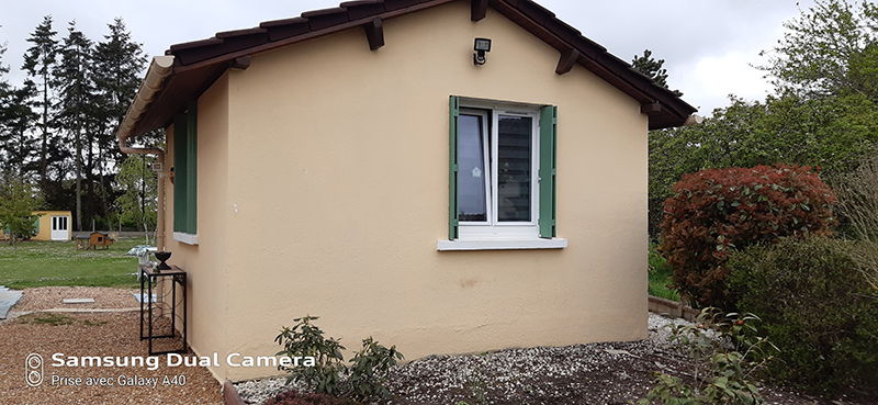 Le Buisson de La Demoiselle, Blandainville - photo 4