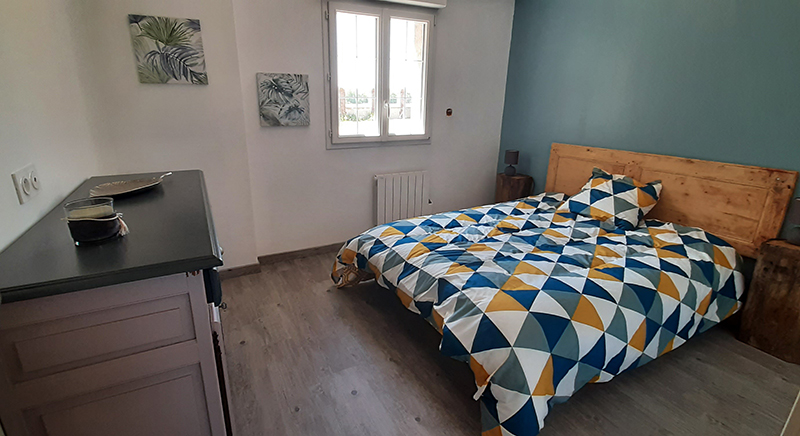 La Mozanne, Unverre - photo 14