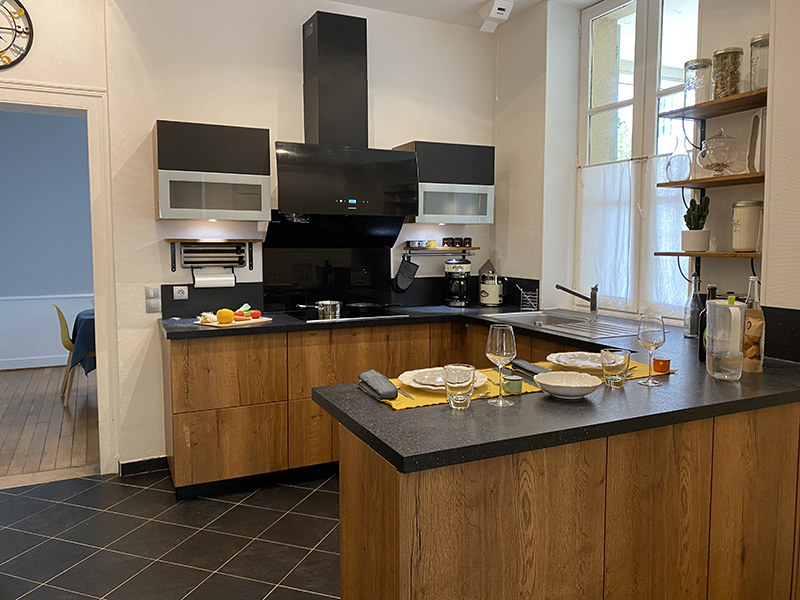 L'interlude, Chartres - photo 2