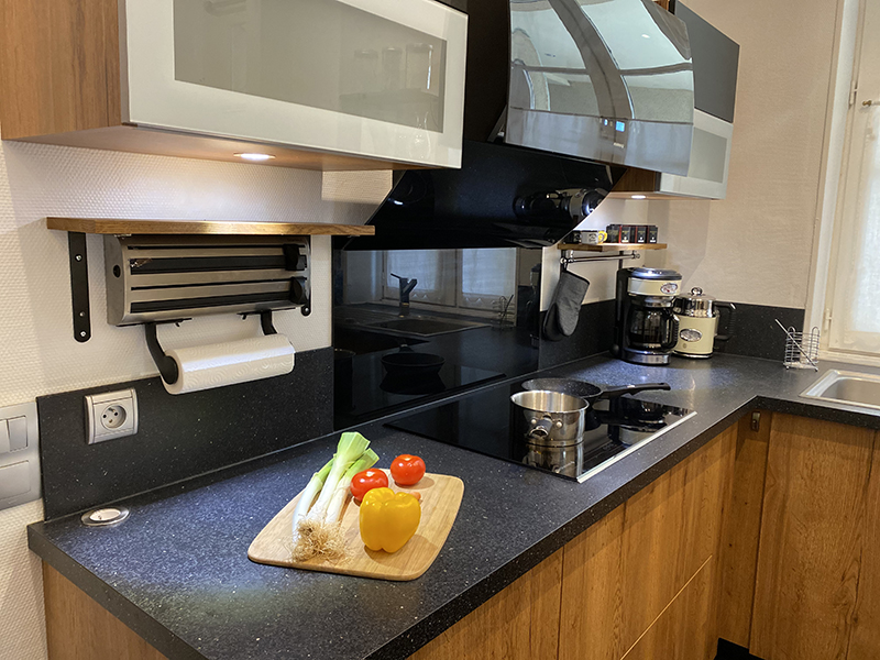 L'interlude, Chartres - photo 7