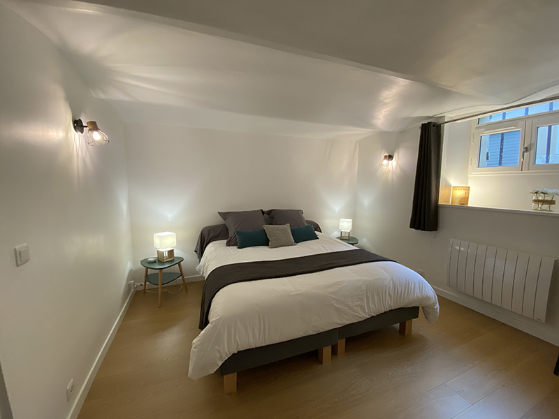 L'interlude, Chartres - photo 8