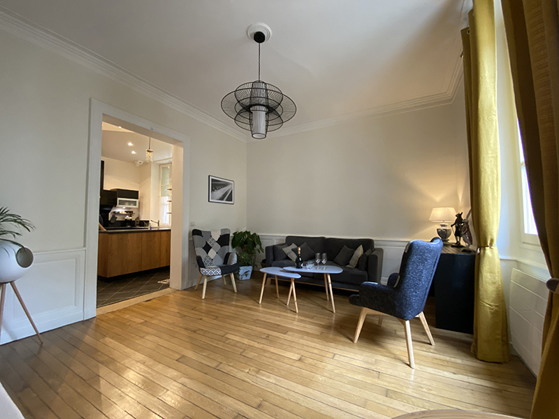 L'interlude, Chartres - photo 9