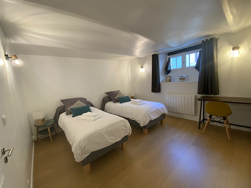 L'interlude, Chartres - photo 11