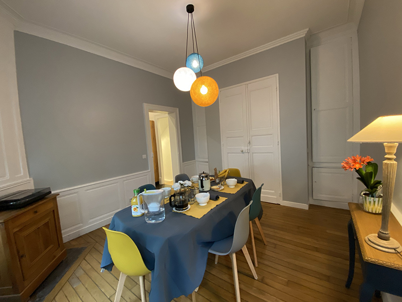 L'interlude, Chartres - photo 18