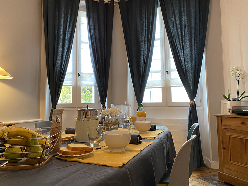 L'interlude, Chartres - photo 4