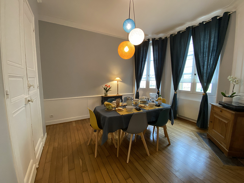 L'interlude, Chartres - photo 20