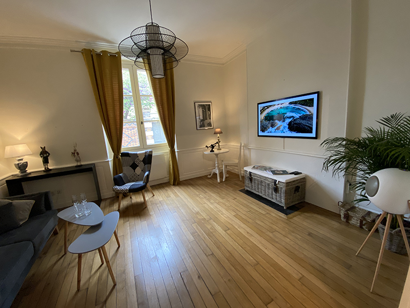 L'interlude, Chartres - photo 13