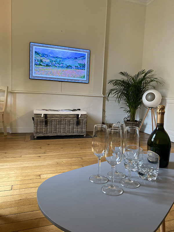 L'interlude, Chartres - photo 5