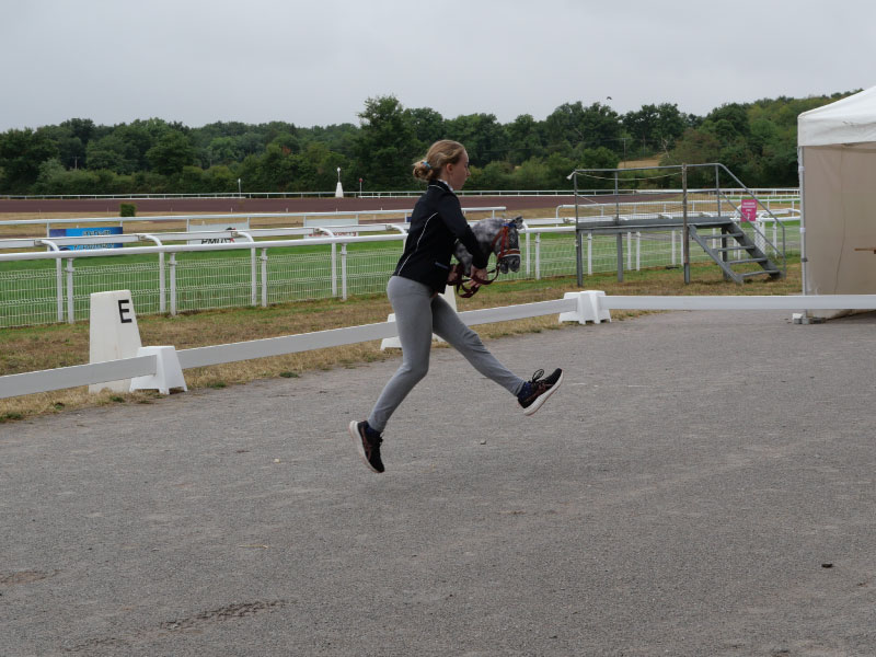 Rendez-vous hobby horsing, La Celle-Condé - photo 5