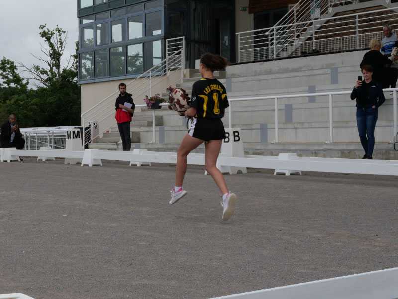 Rendez-vous hobby horsing, La Celle-Condé - photo 4