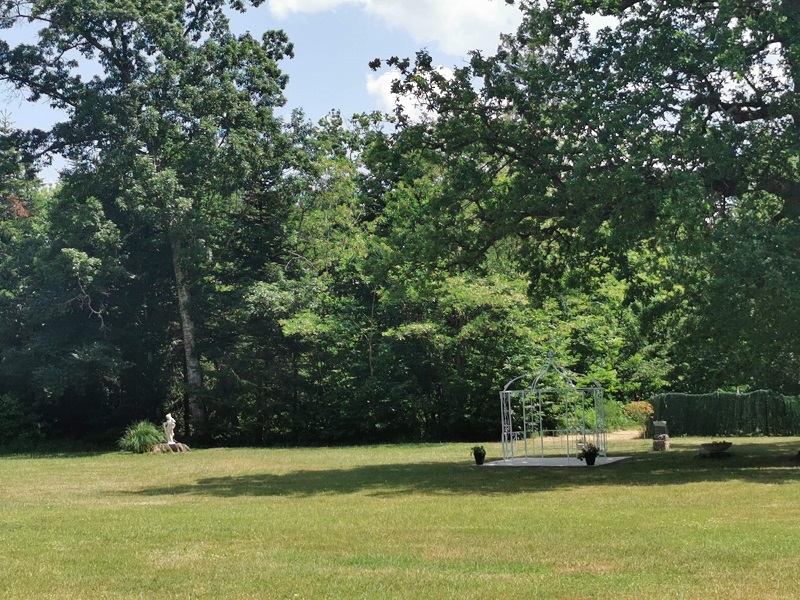 Château de Chicamour, Sury-aux-Bois - photo 2