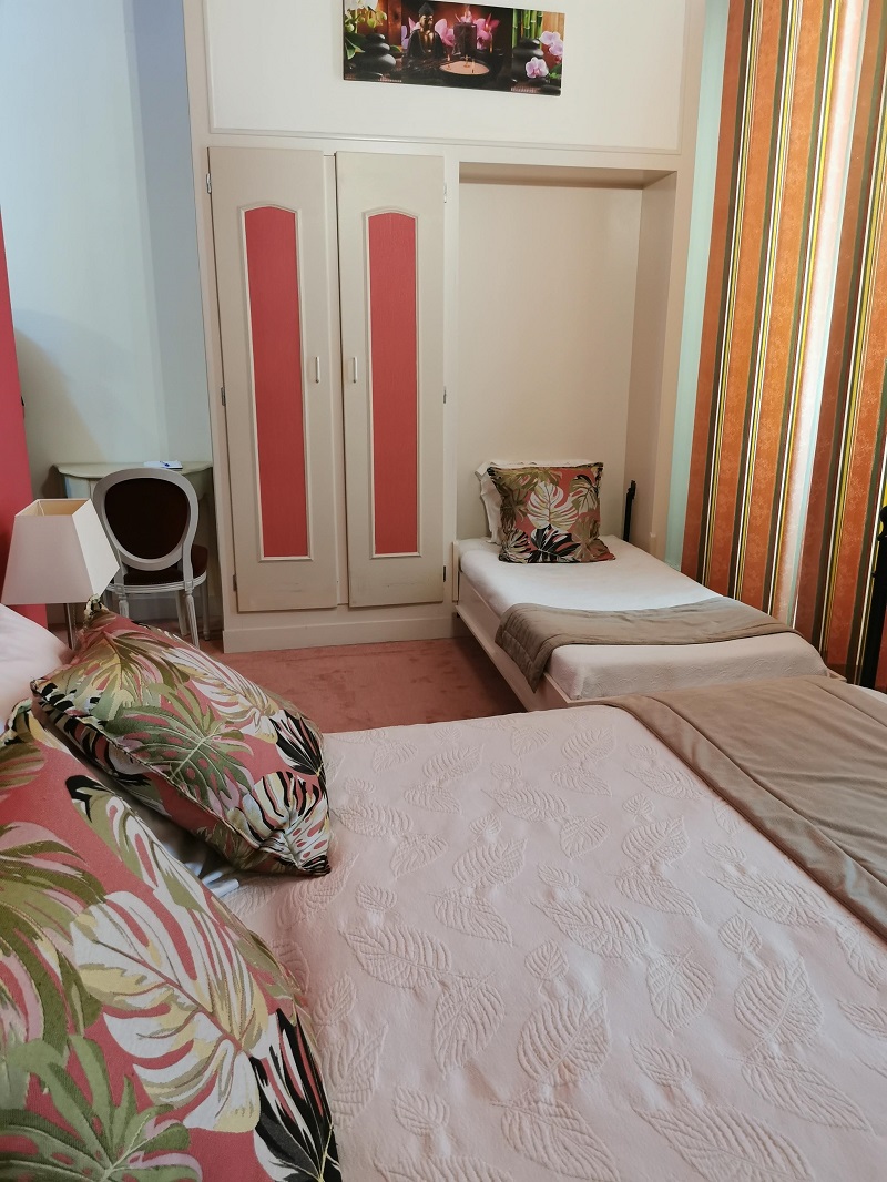 Château de Chicamour, Sury-aux-Bois - photo 3