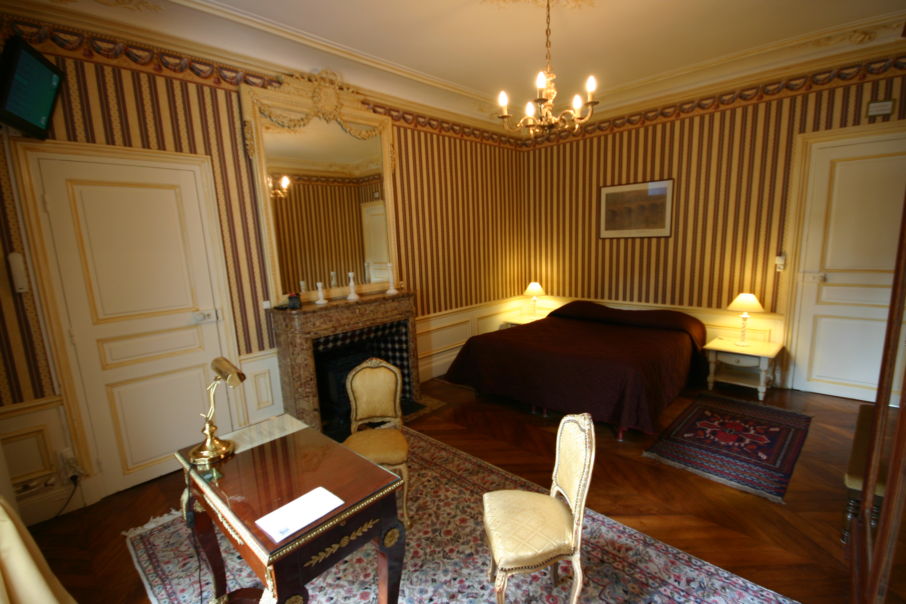 Domaine de Moresville, Flacey - photo 21