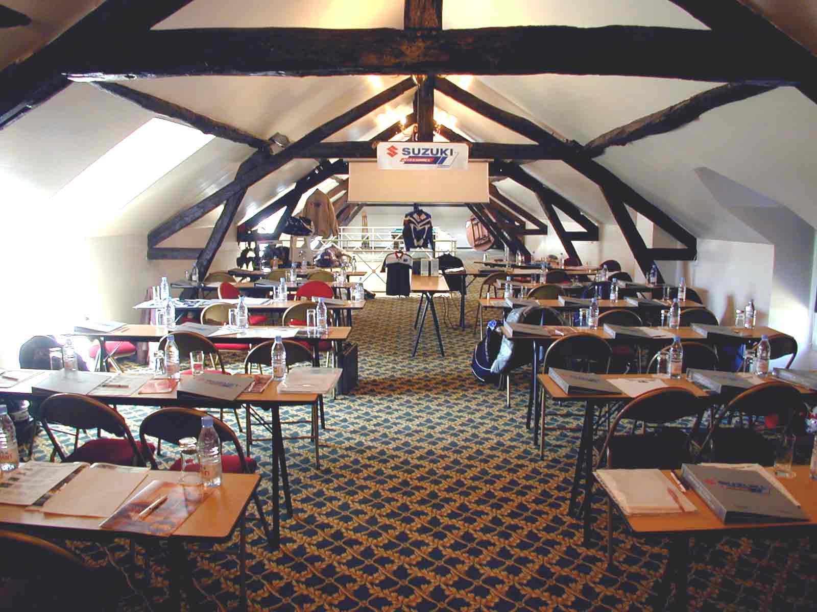 Domaine de Moresville, Flacey - photo 9